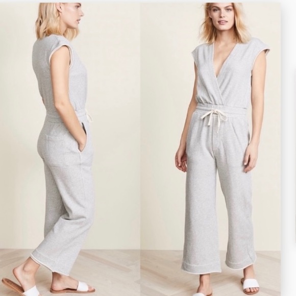 AMO Jumpsuit Small - Picture 3 of 12